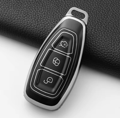 Ford key case cover - cover-,