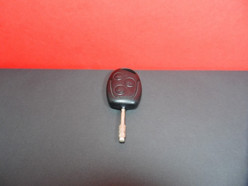 Ford button key remote fob - key,