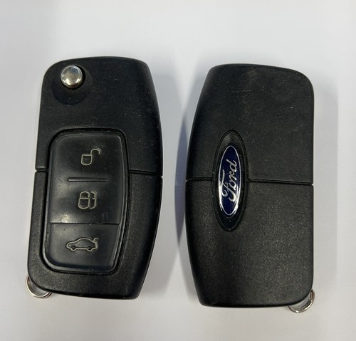 Genuine ford button remote - ford,