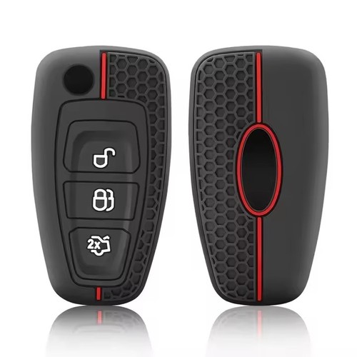 Car key cover case for - cover, ford