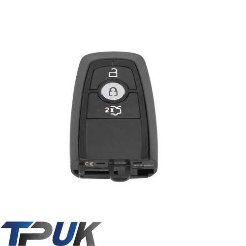 Button remote key - key, smart