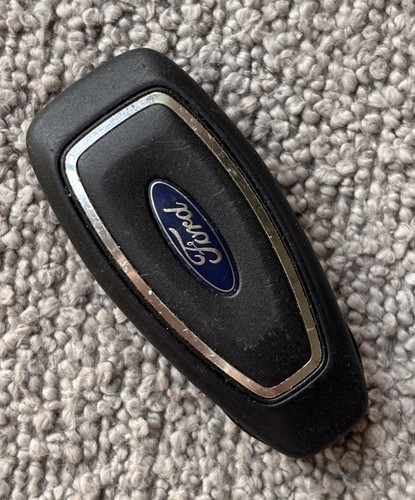 Genuine ford button remote - genuine, 3