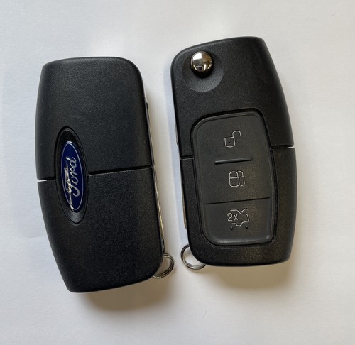 Genuine ford button - ford, 3