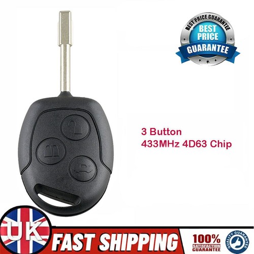 Remote key fob chip for - key,