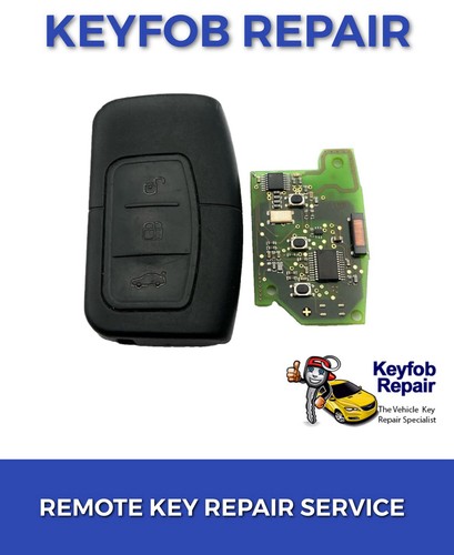 Repair service for - service, focus