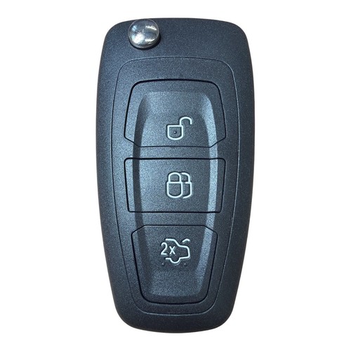 Rfc button flip key case - rfc,