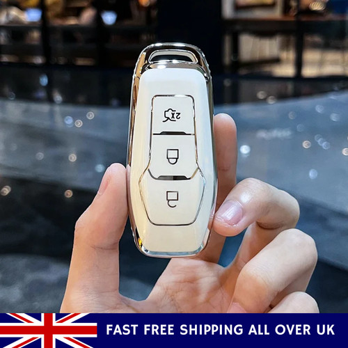 Button remote car - 3, key