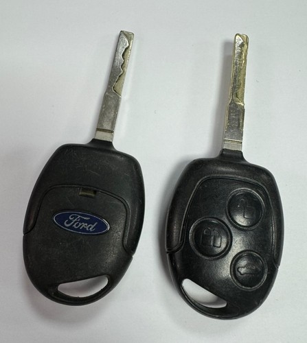 Genuine ford button - ford,