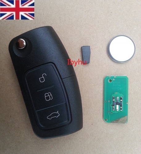 Button remote flip key - flip,
