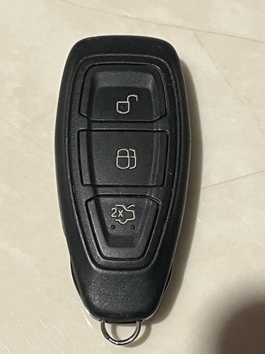 Ford button remote smart - remote,