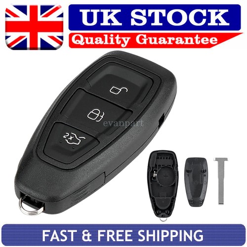Button remote key - 3,