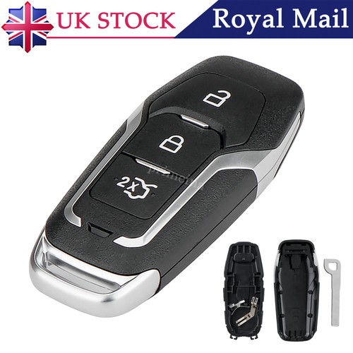 Button remote key fob - key,