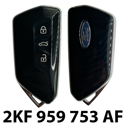 Genuine used ford - genuine,