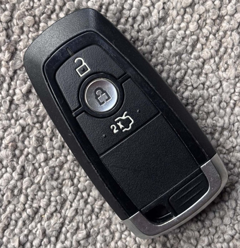 Genuine ford button remote - ford,