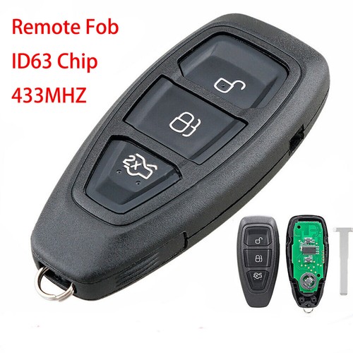 For ford fiesta focus mondeo - for,