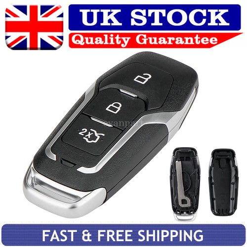 Button keyless entry key - 3,