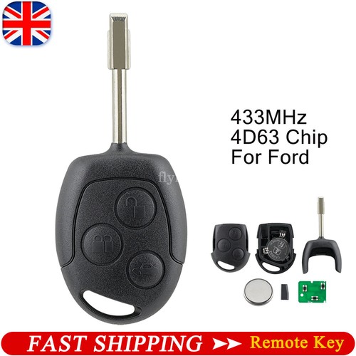 For ford fiesta focus 2004 - ford,