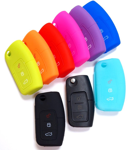 Sale key cover ford fiesta - ,