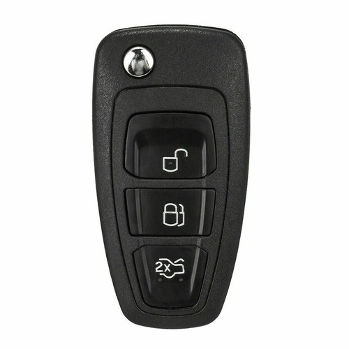 Ford button remote - ford, fob