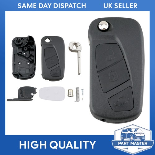 Flip car key - car,