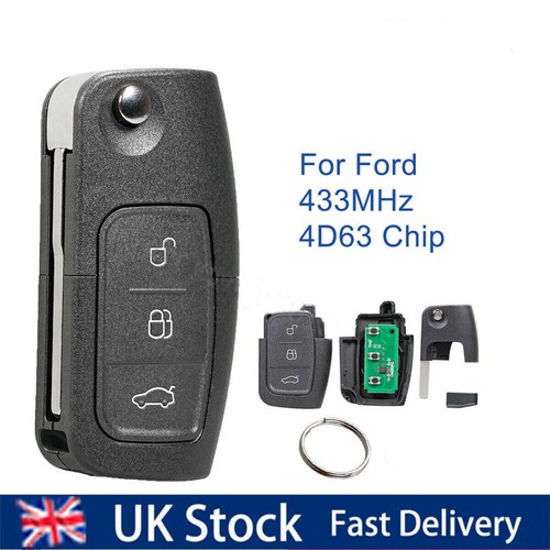 Button 433mhz remote flip - 433mhz,