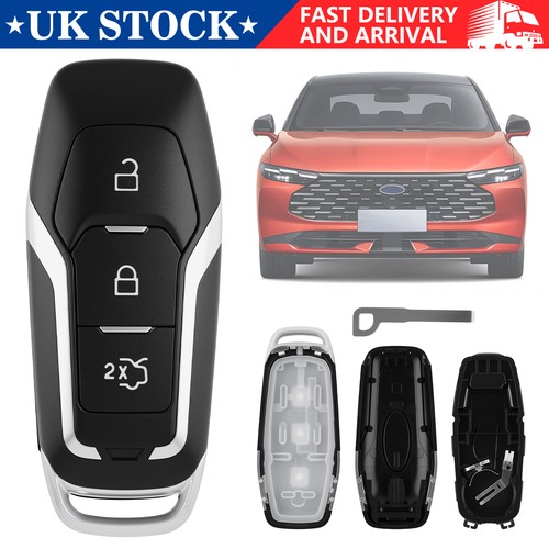 New button remote key - new,