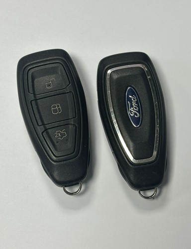 Ford button remote smart - smart, key