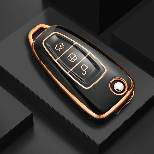 Car key cover case - cover, ford
