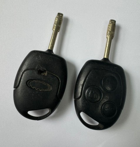 Genuine ford button remote - genuine,