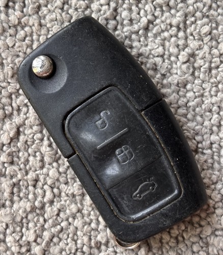 Genuine ford button - genuine, 3