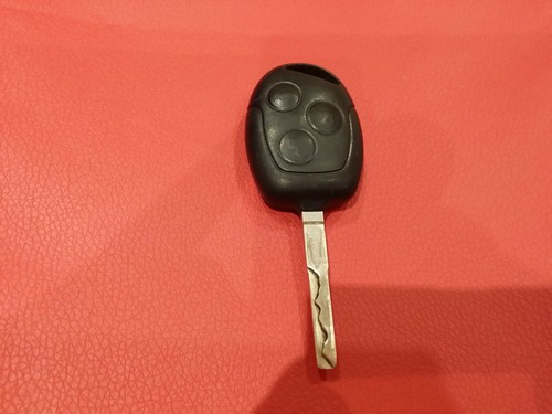 Ford button key remote fob - ford,