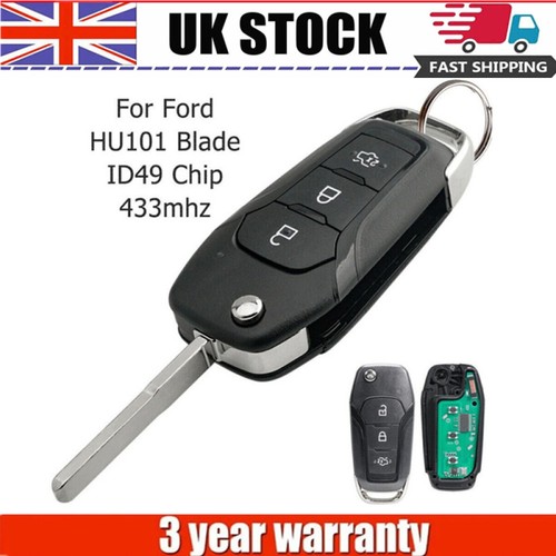 Button 433mhz remote - 3,