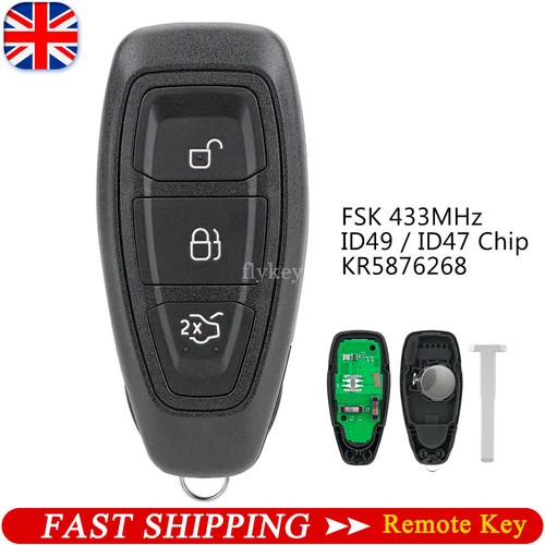 For ford focus max kuga - for,