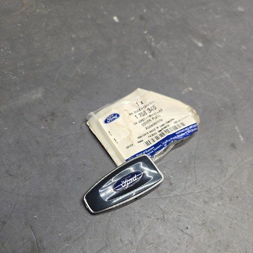 Genuine ford remote fob cover - fob,