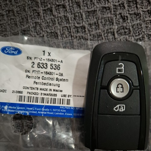 Brand new genuine ford - brand,