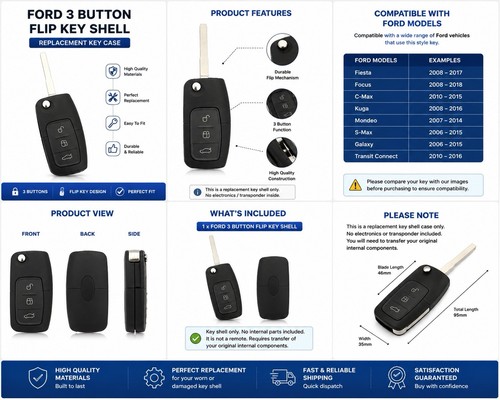 14x aftermarket ford - aftermarket, 3