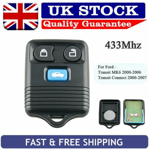 Remote key fob - remote,