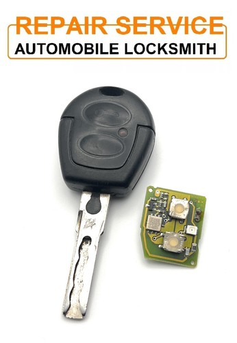 Repair service for - service, galaxy