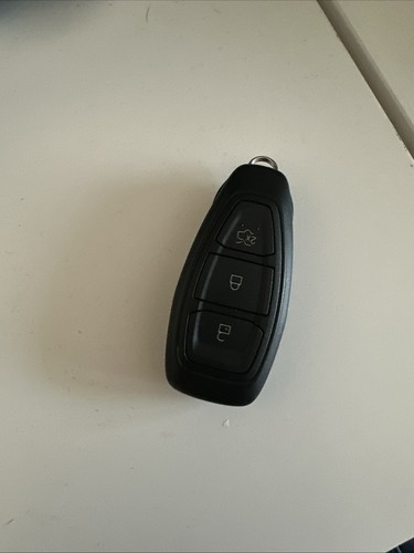 Genuine ford button remote - genuine, 3
