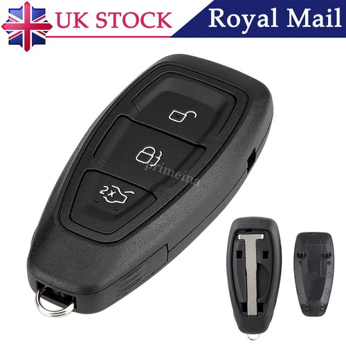 Button remote key fob - 3,