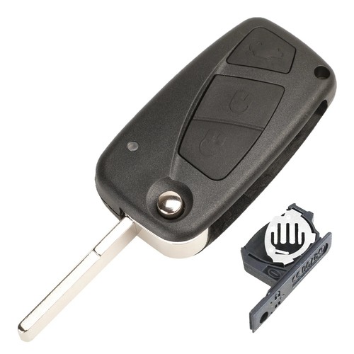 Button flip key - flip,