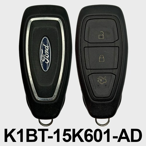 Genuine used ford fiesta - genuine,