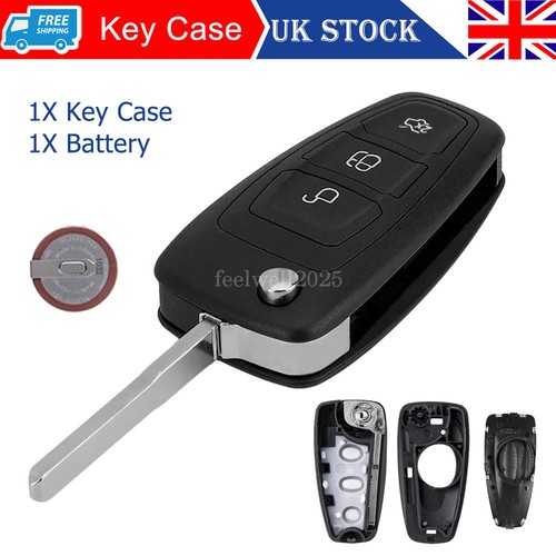 Button remote key - remote, fob