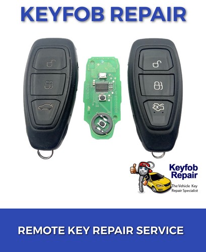 Repair service for smart - smart, ford