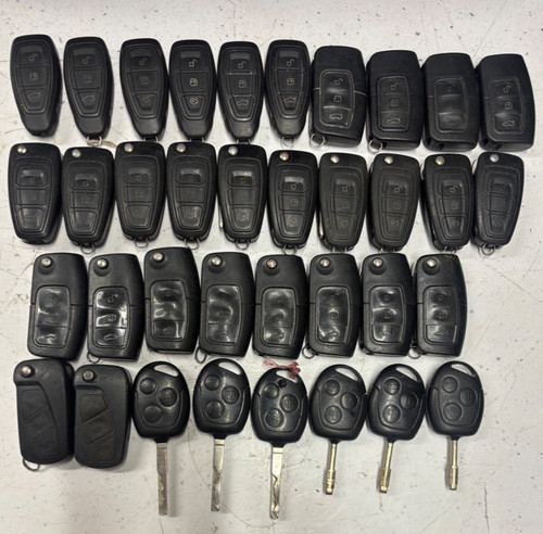 Job lot ford - of, remote