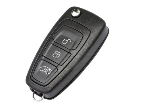 Buttons remote key fob - buttons,