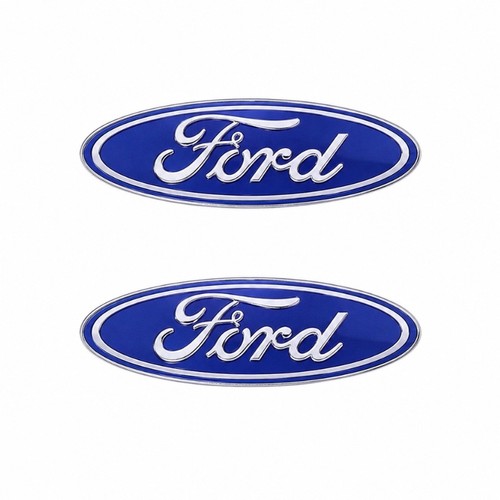 Ford 21mm key fob - 21mm, remote