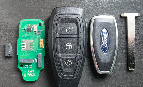 For ford kuga 2011 2016 - for,