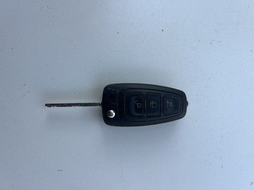 Genuine ford button remote - 3,