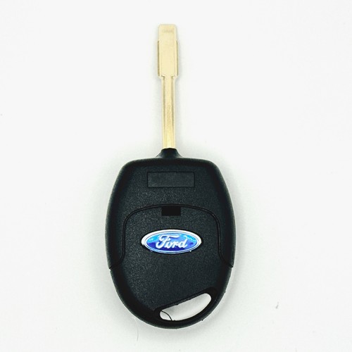 Button remote key fob 433mhz - 3,